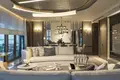 Apartamento 3 habitaciones 121 m² Zeytinburnu, Turquía