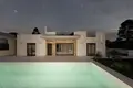 4 bedroom Villa 140 m² Torre Pacheco, Spain