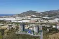1 bedroom apartment  Demirtaş, Turkey