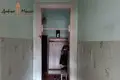 Apartamento 2 habitaciones 58 m² Minsk, Belarús