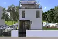 Dom 2 pokoi 138 m² Souni-Zanatzia, Cyprus