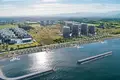 Квартира в новостройке NCP-174 A great investment opportunity - Dedeman Suites & Residences is a seafront