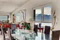 Penthouse 5 Schlafzimmer 330 m² Montreux, Schweiz