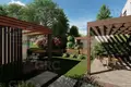 Cottage 210 m² Resort Town of Sochi (municipal formation), Russia