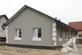 House 129 m² Muchaviecki sielski Saviet, Belarus