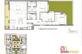 3 bedroom apartment 130 m² Almoradi, Spain