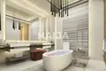 Appartement 3 chambres 119 m² Dubaï, Émirats arabes unis