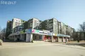 Квартира 2 комнаты 53 м² Минск, Беларусь