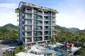 <!-- SEO DATA: h1,  -->
2 room apartment 44 m² in Demirtas, Turkey