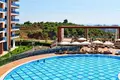 Apartamento 2 habitaciones  Alanya, Turquía