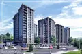 Piso en edificio nuevo Ispartakule Istanbul Apartments Project