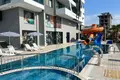 2 bedroom apartment  Mahmutlar, Turkey