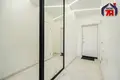 2 room apartment 46 m² Minsk, Belarus
