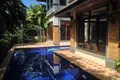 4-Schlafzimmer-Villa 283 m² Phuket, Thailand