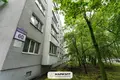 Appartement 2 chambres 48 m² Minsk, Bélarus