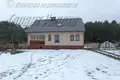 Haus 385 m² cerninski siel ski Saviet, Weißrussland