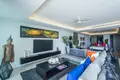 Квартира 3 спальни 230 м² Чонг Тале, Таиланд
