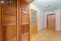 Wohnung 2 Zimmer 53 m² Polangen, Litauen