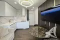Apartamento 1 habitación 42 m² Muchaviecki sielski Saviet, Belarús