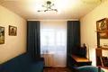 2 room apartment 52 m² Pryvolny, Belarus