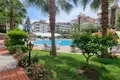 Wohnung 3 zimmer 120 m² Alanya, Türkei