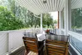 Appartement 3 chambres 87 m² Kouvola sub region, Finlande