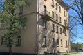 2 room apartment 64 m² okrug Chernaya rechka, Russia