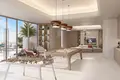 Wohnung in einem Neubau 1BR | Palm Gateway | Nakheel