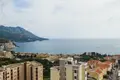 Apartamento 1 habitacion 52 m² Becici, Montenegro