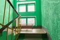 Квартира 2 комнаты 56 м² Свислочь, Беларусь