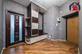 Квартира 3 комнаты 73 м² Минск, Беларусь