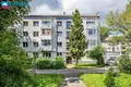 Квартира 2 комнаты 42 м² Вильнюс, Литва