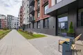 Квартира 3 комнаты 56 м² Минск, Беларусь