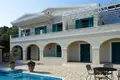 5 bedroom villa 303 m² Perithia, Greece