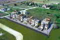 Apartment 87 m² Perivolia tou Trikomou, Northern Cyprus