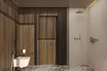 2 room apartment 106 m² Ungasan, Indonesia