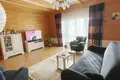 Maison 133 m² Telminski sielski Saviet, Biélorussie