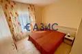 1 bedroom apartment 70 m² Sveti Vlas, Bulgaria