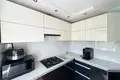 2 room apartment 43 m² Minsk, Belarus