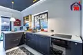 Maison 166 m² Jzufouski sielski Saviet, Bélarus