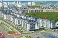 Wohnung 2 zimmer 67 m² Minsk, Weißrussland