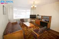 3 room apartment 74 m² Kacergine, Lithuania