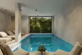 3 bedroom apartment 100 m² Paphos District, Cyprus