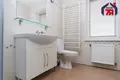 5 room apartment 213 m² Kalodziscanski sielski Saviet, Belarus