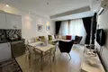3 room apartment 120 m² Yaylali, Turkey