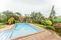 Villa de 4 dormitorios 200 m² Phuket, Tailandia