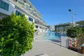 Mieszkanie 2 pokoi 65 m² Kargicak, Turcja