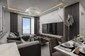 Appartement 3 chambres 121 m² Alanya, Turquie