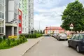2 room apartment 52 m² Fanipal, Belarus