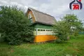 Casa 25 m² carnica, Bielorrusia